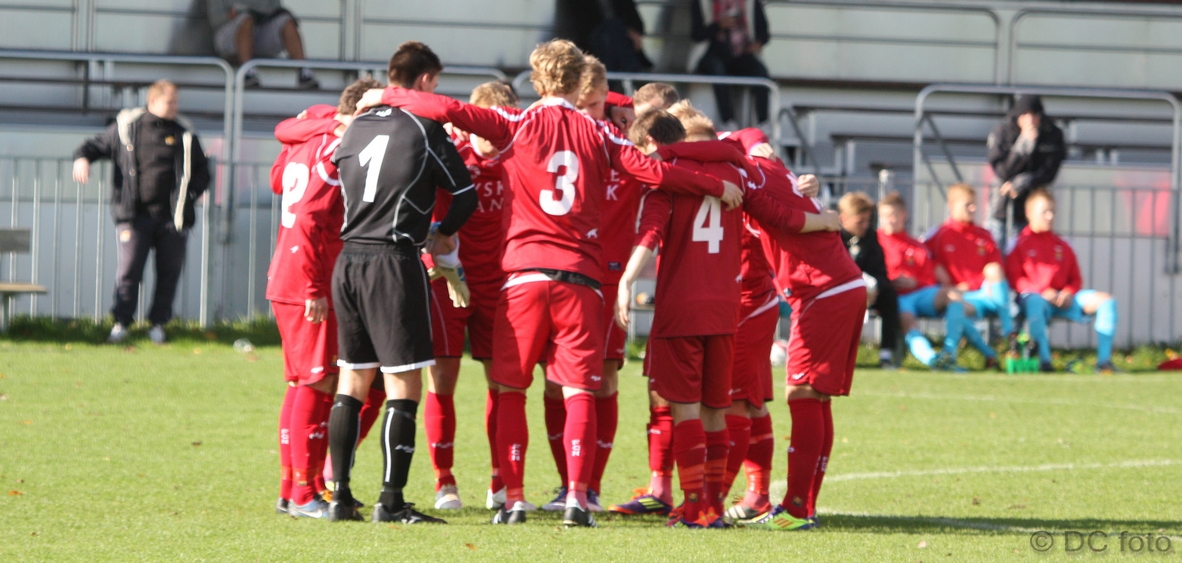 FCN RES U19